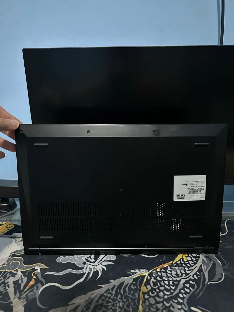 Notebook Vision i15 - Foto 2