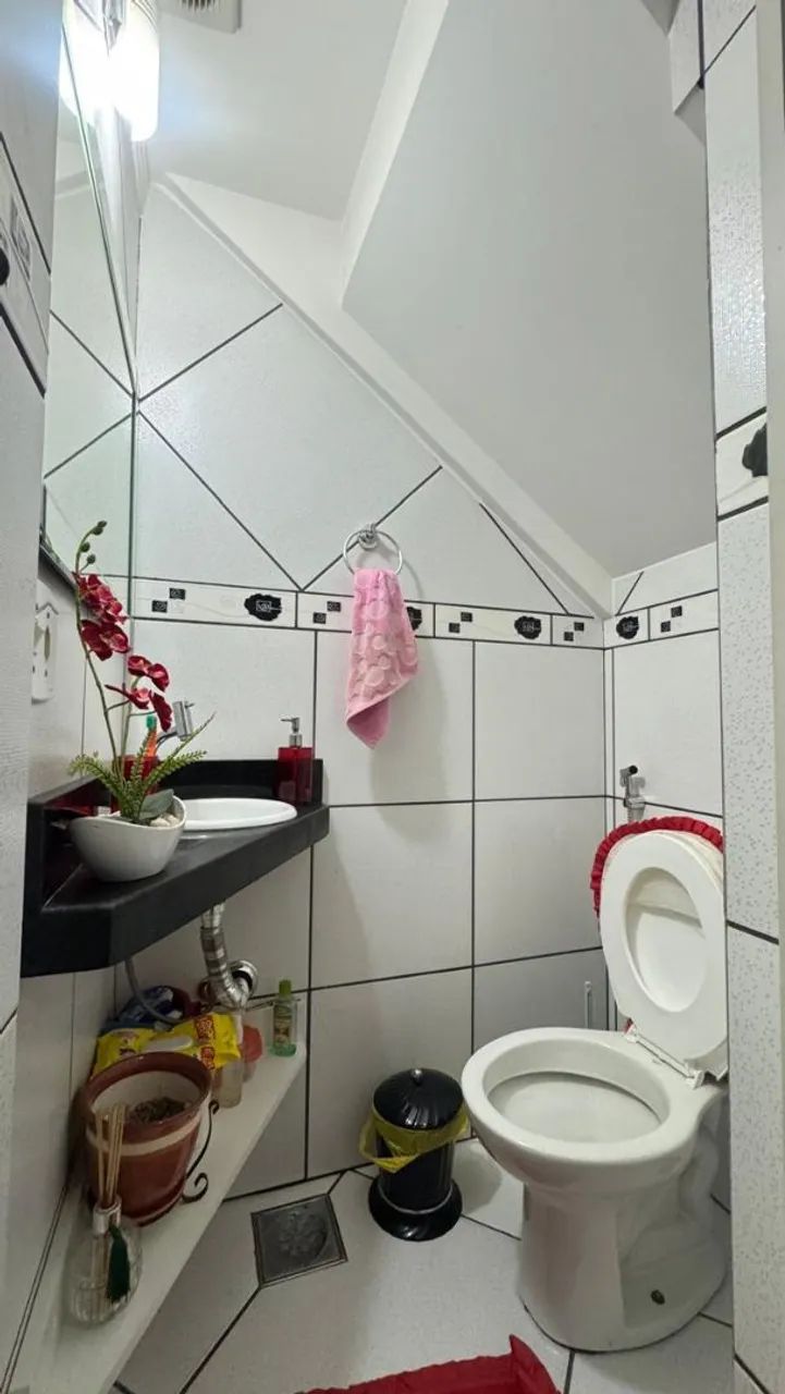 Vendo casa de canto no Villa Flora Hortolândia  - Foto 4