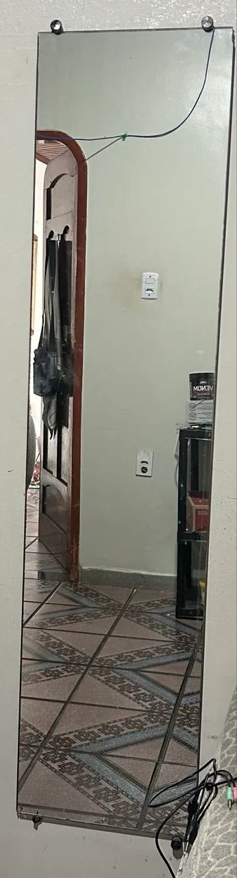 Vendo espelho 
