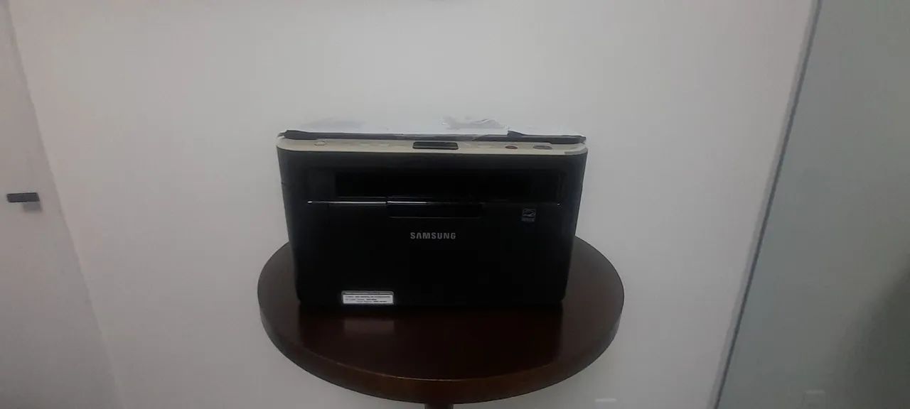 Impressora samsung scx 3200