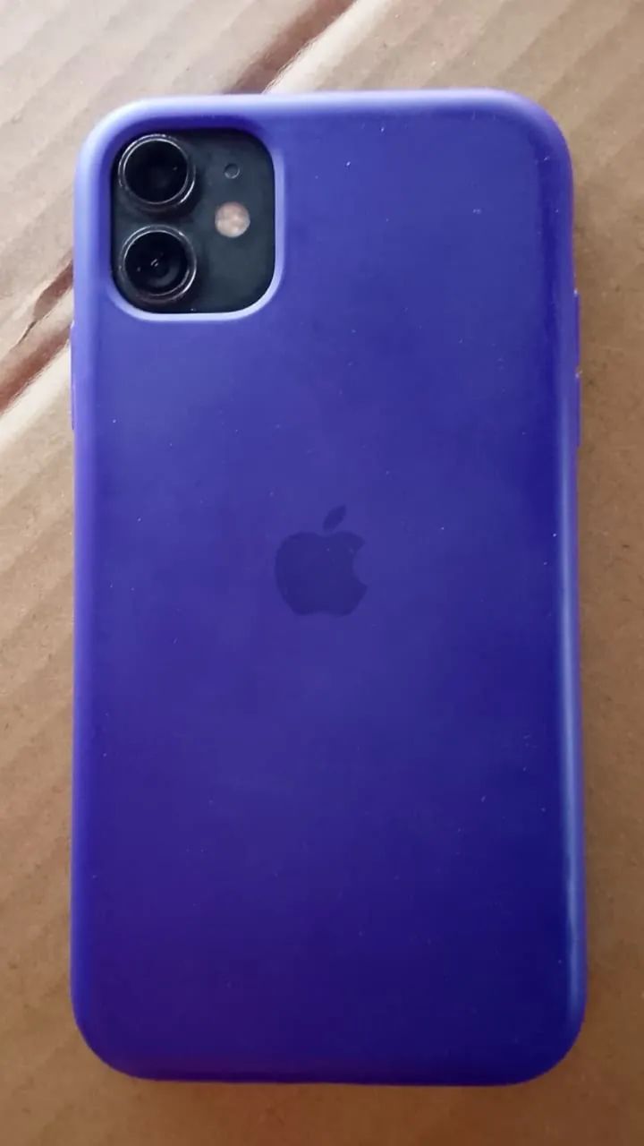 iPhone 11 128g - Foto 2