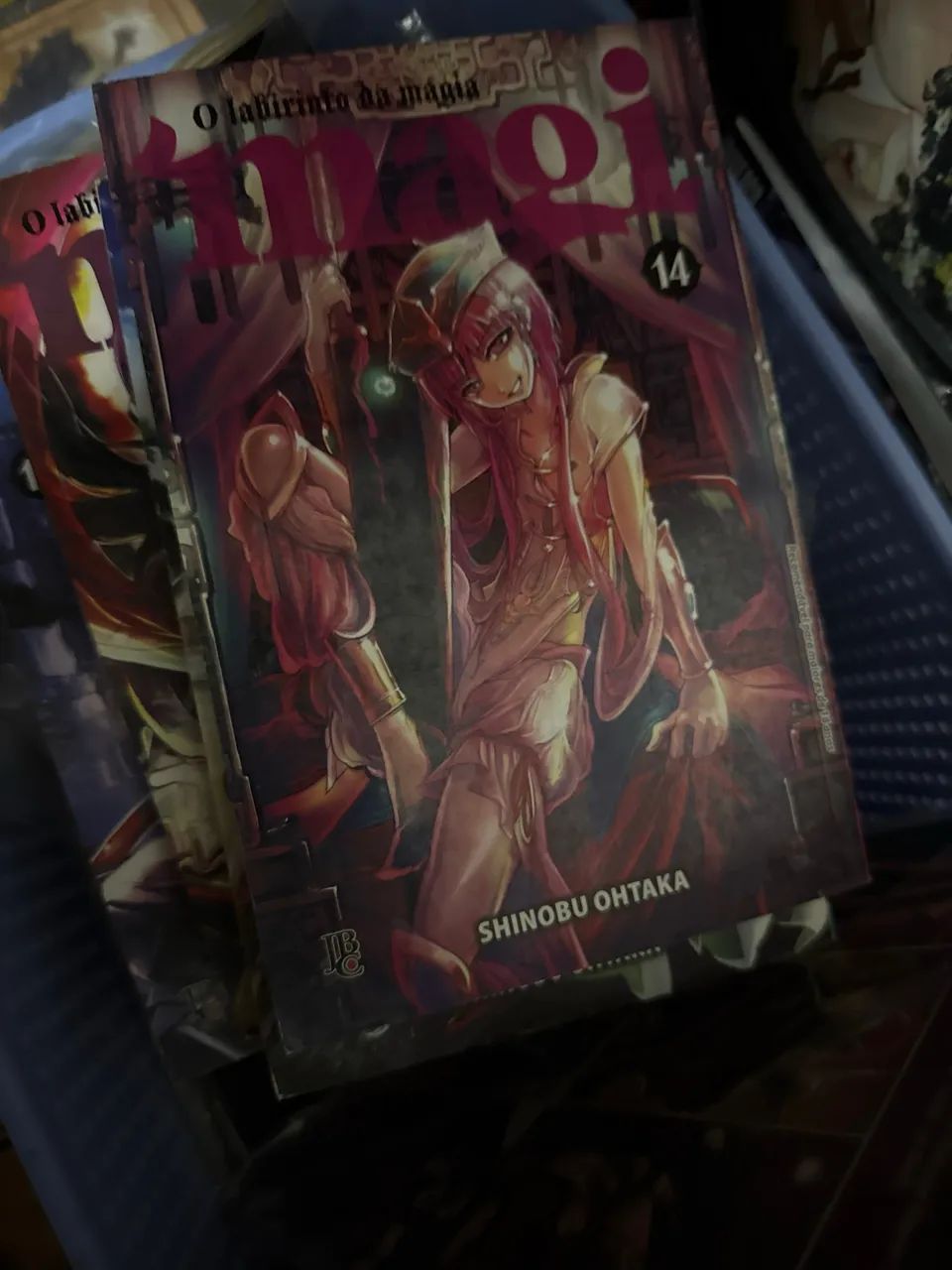 Mangas - Foto 5