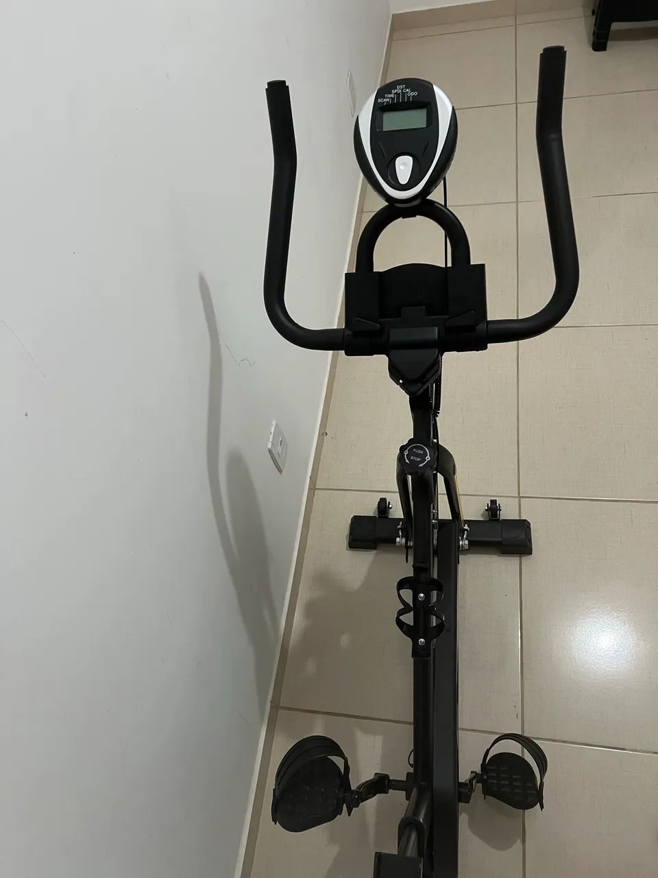 Bike de spinning Gallant - Foto 3