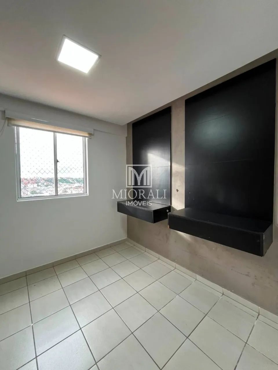 BD - Aluguel de apartamento 3 quartos com suíte no Edifício Solaris Poço 13º andar 2 vagas - Foto 4
