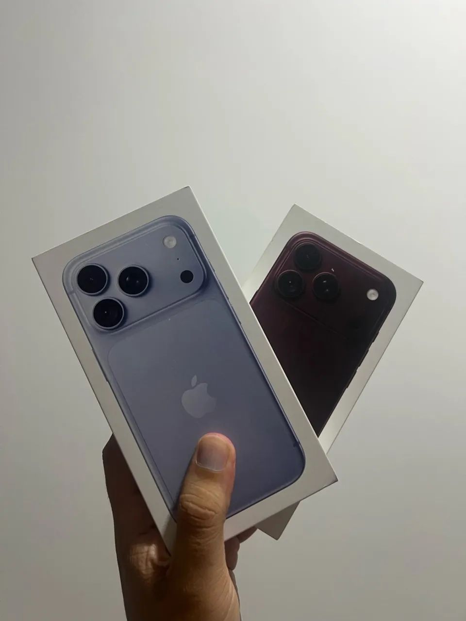 iPhone 18 Pro 256GB 