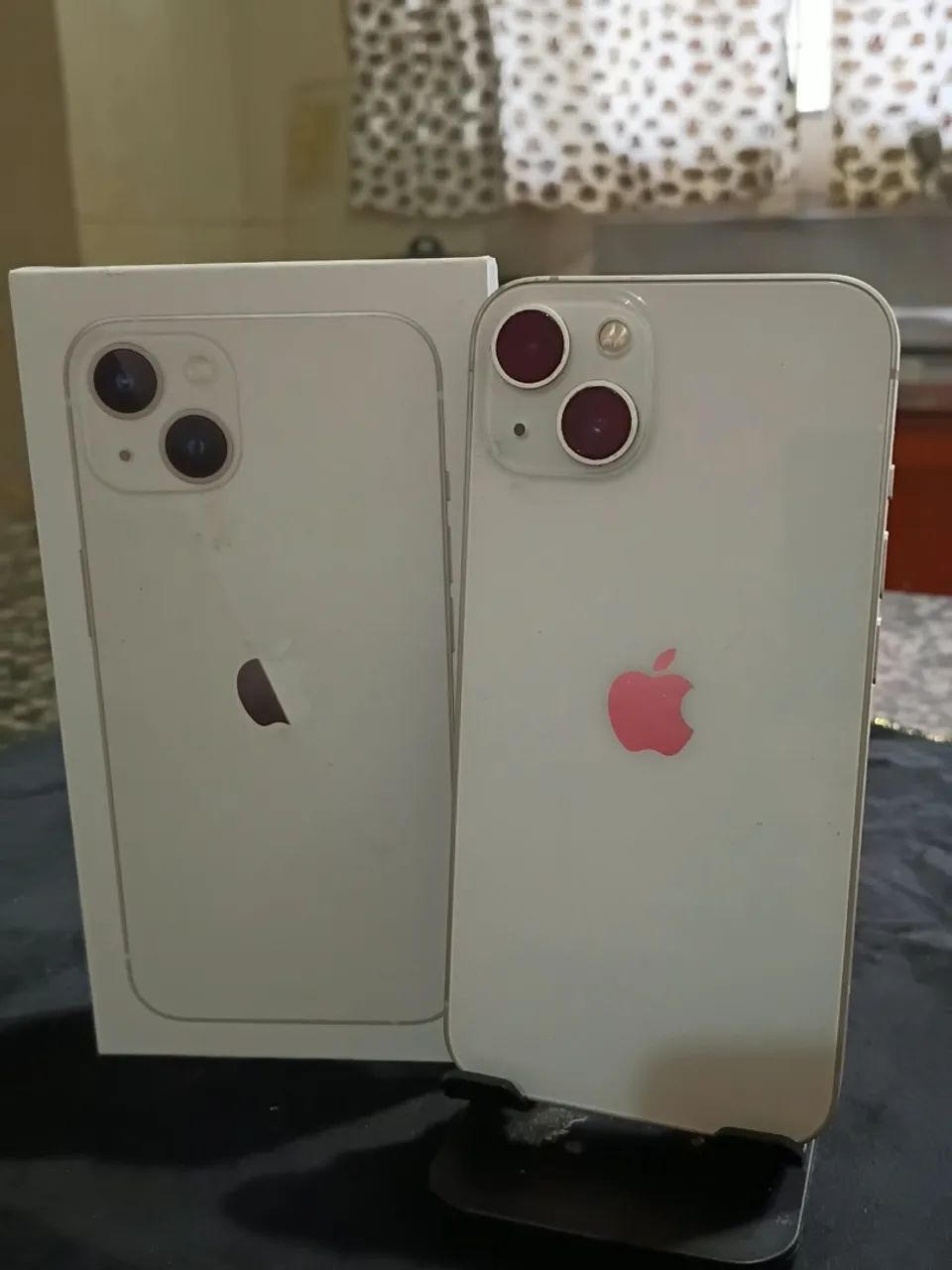 iPhone