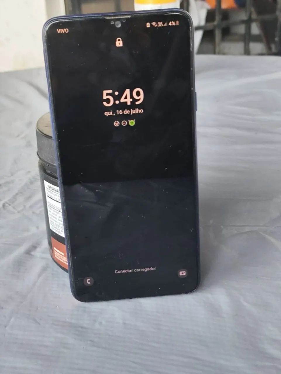 ?Samsung galaxy A20s  - Foto 4