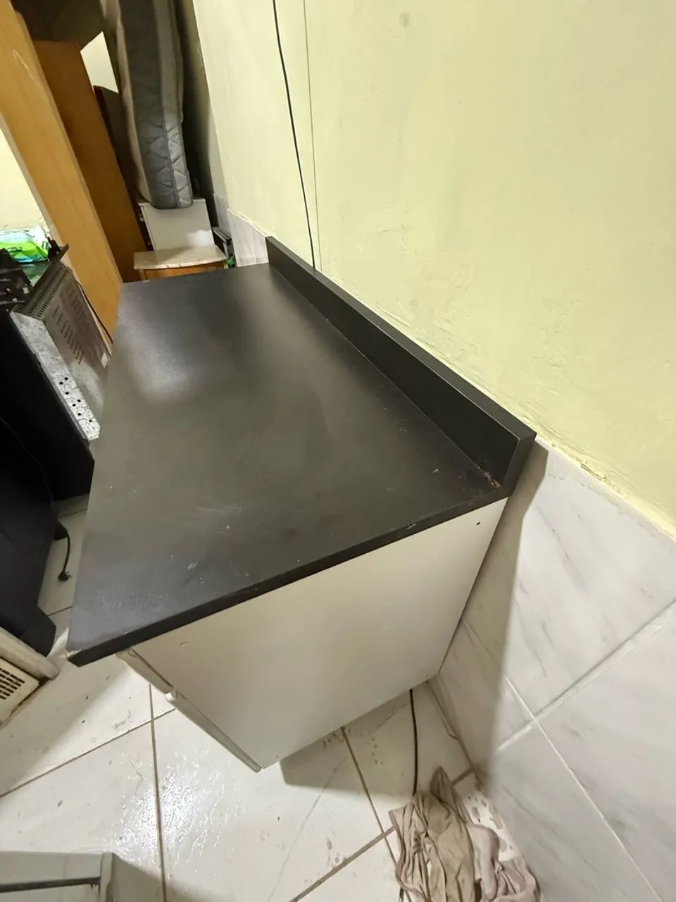 Balcão pintado!!! - Foto 4