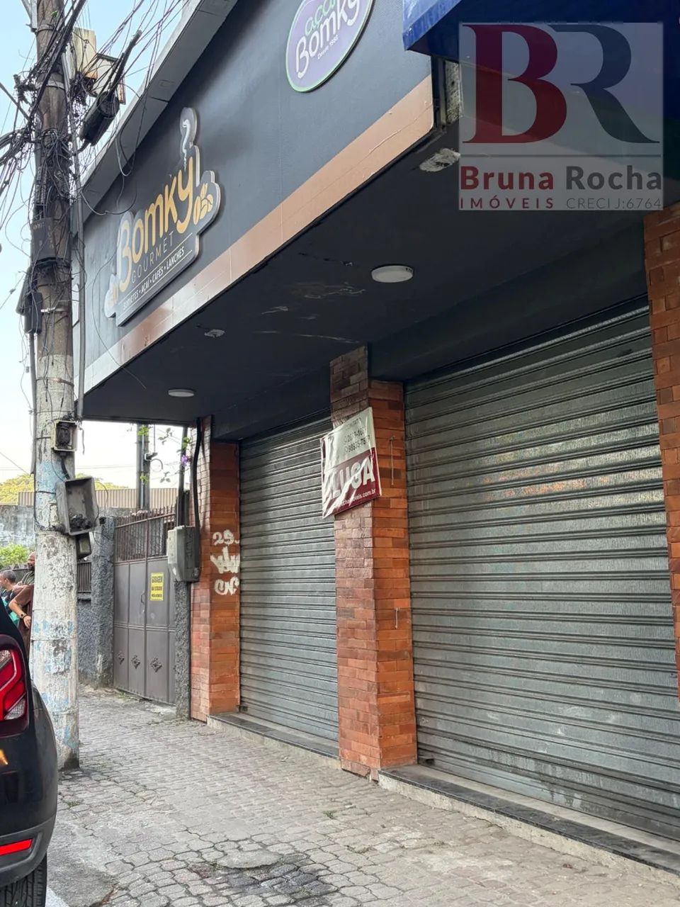 Loja Centro - Magé - Foto 4