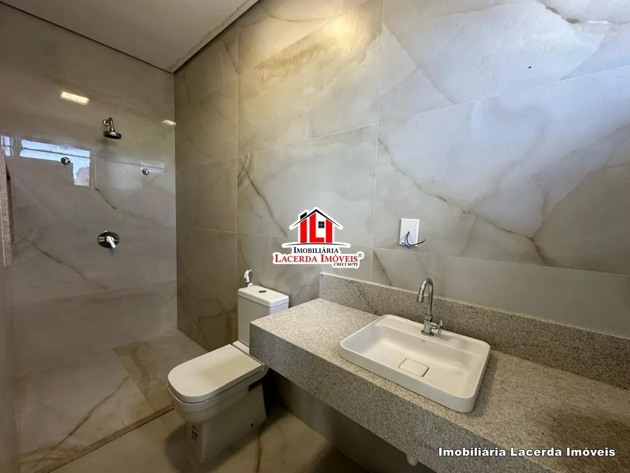 Casa Duplex no Passaredo 240m² 4 Quartos Ponta Negra - Foto 5