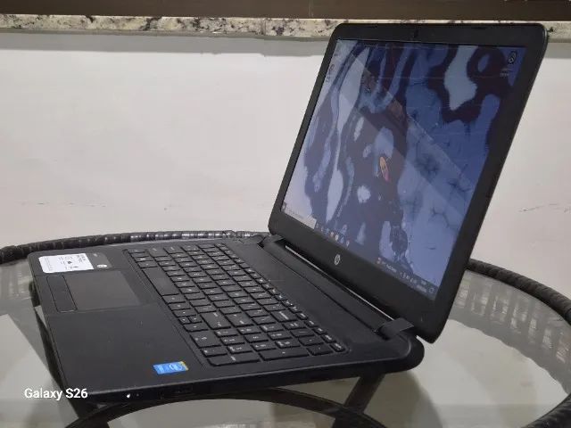 Notebook HP 15 - Foto 2