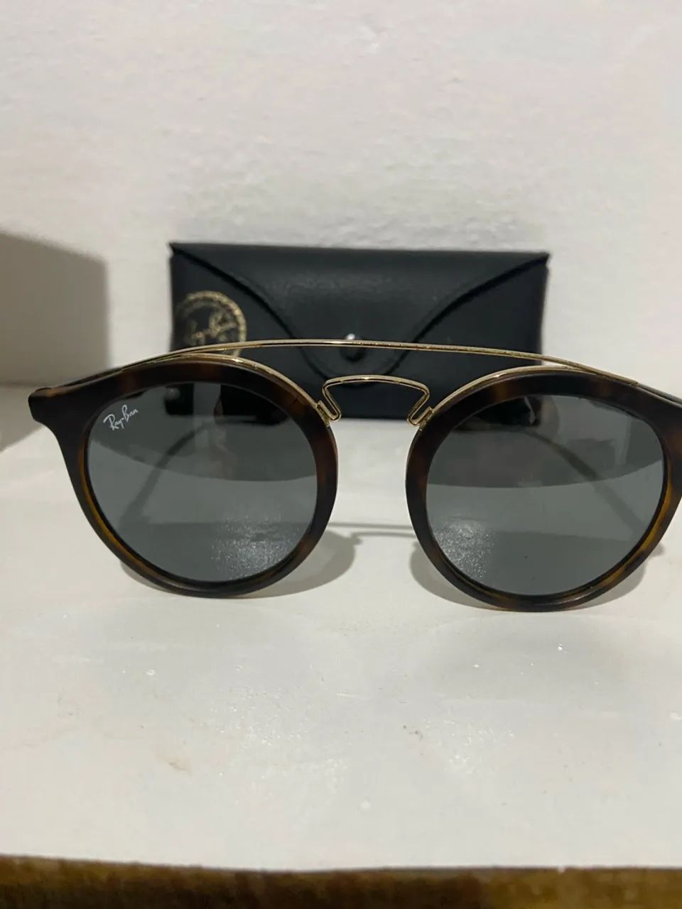 Óculos Ray ban original 