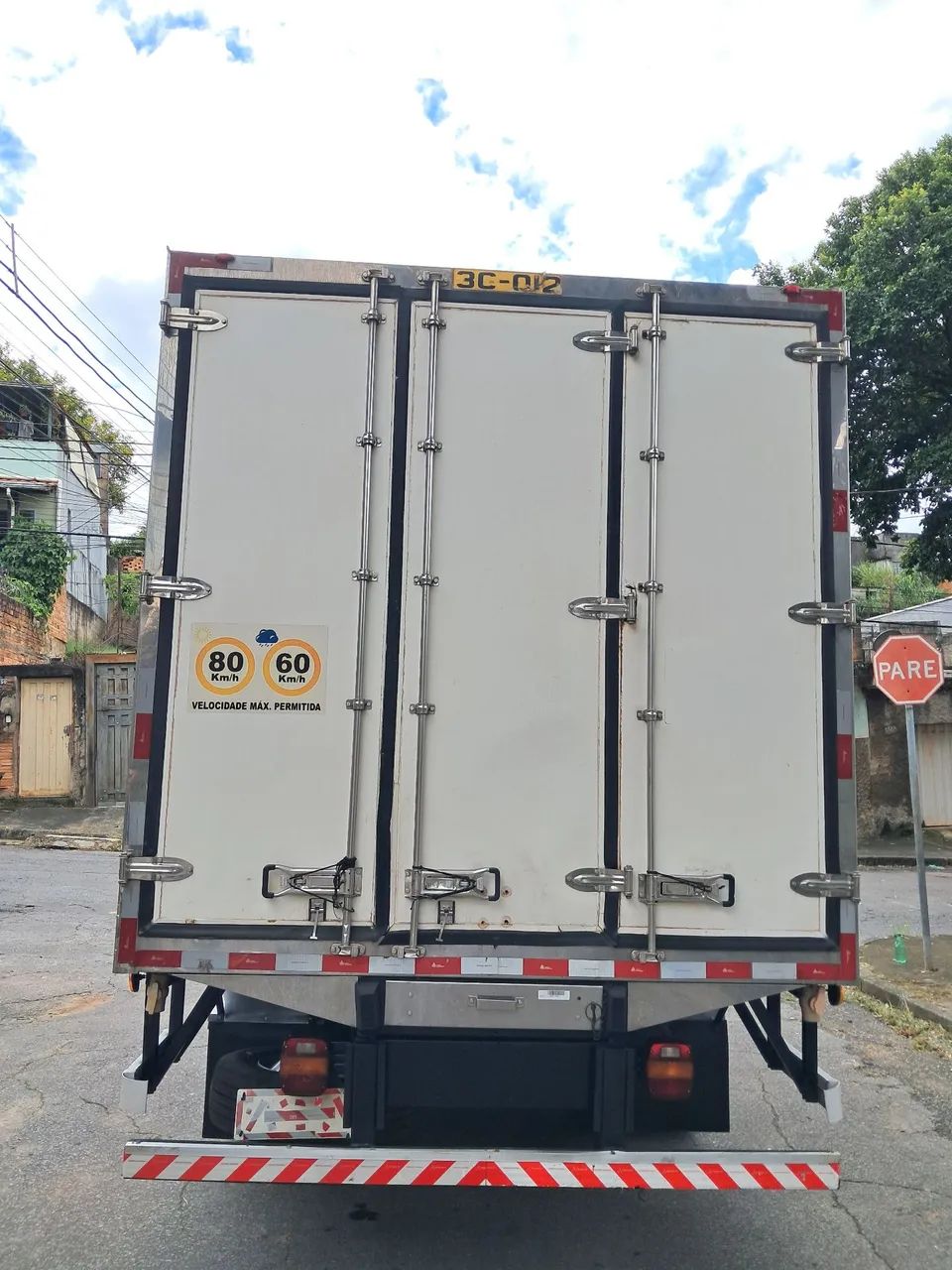 Ford cargo 1119 - Foto 5