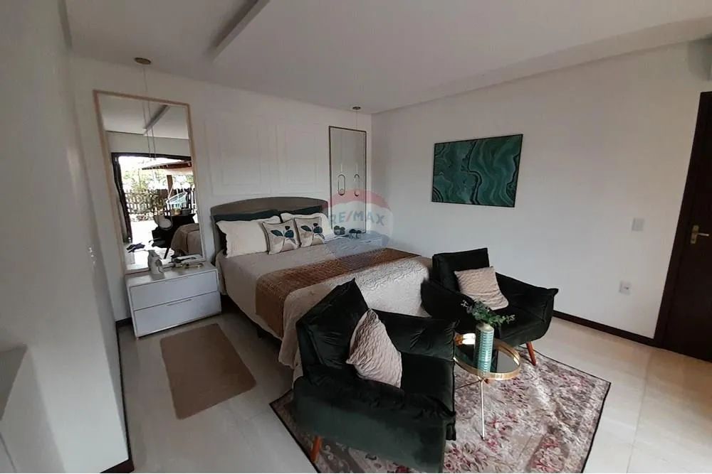 Casa com 298m² em Santa Rosa do Sul  Oportunidade com Suíte Master, Jacuzzi e Área Gourmet - Foto 5