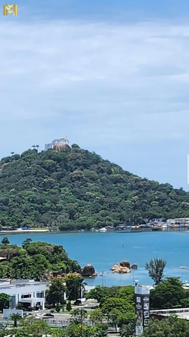Conforto e praticidade para viver na Praia de Suá - Foto 2