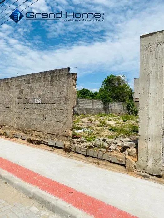 Terreno em Ponta da Fruta - Foto 2