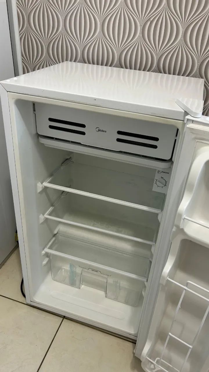 Frigobar midea 93L  - Foto 5