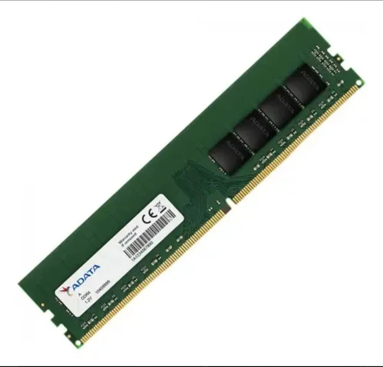 ADATA DDR4 16GB×2枚 32GBセット　ジャンク Memória RAM DDR4 16GB 2666 ADATA - Memória RAM - Pitangueiras