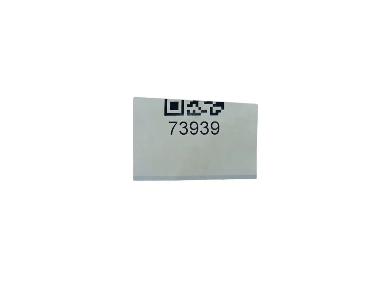 Moldura Coluna Esquerda Citroen C4 Vtr 2006 2007 A 2012 - Foto 7