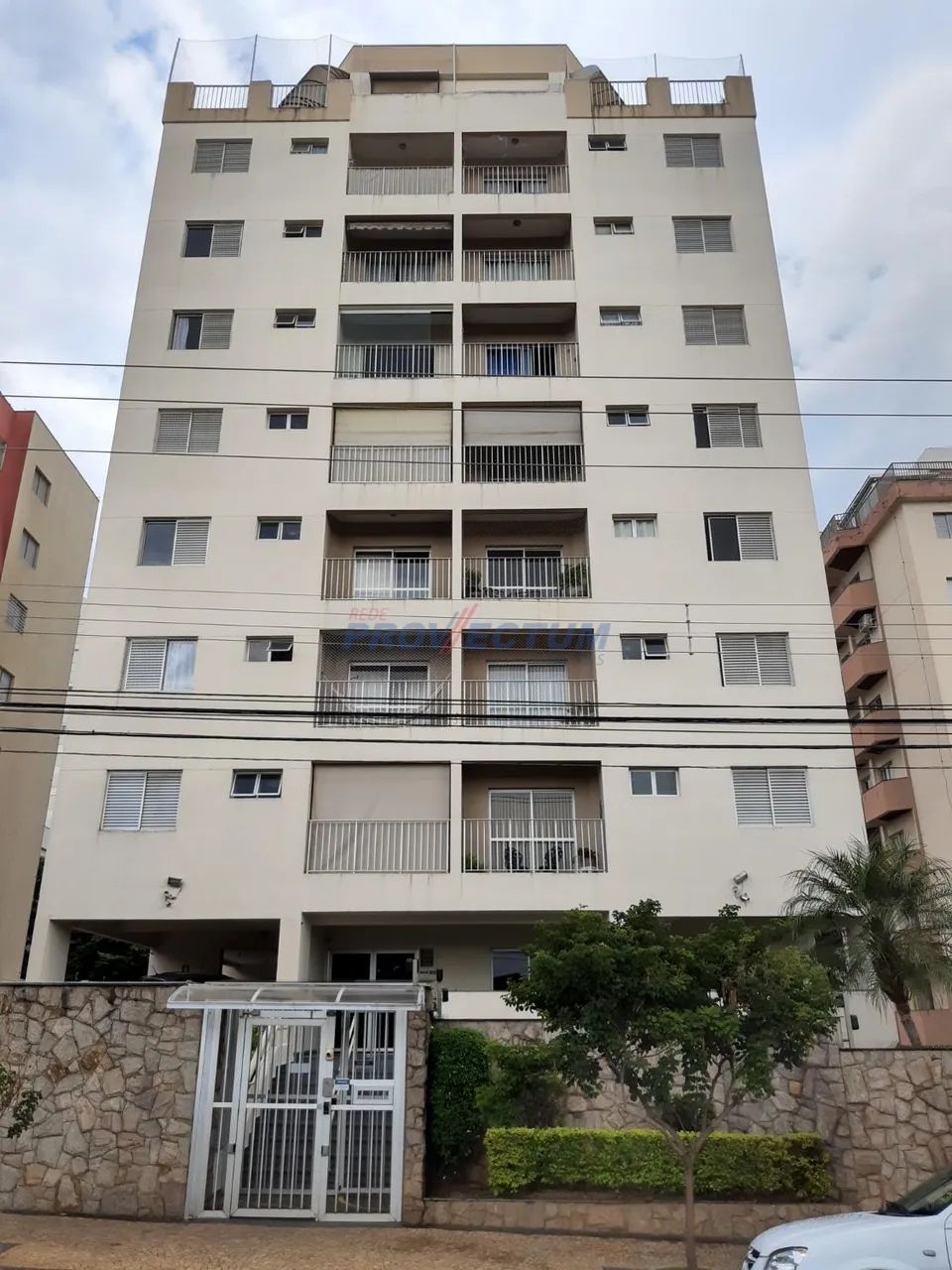 Apartamento à venda no Jardim Aurélia!