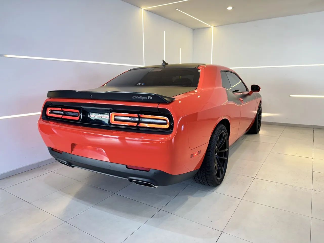 Dodge Challenger RT 2023 - Foto 5