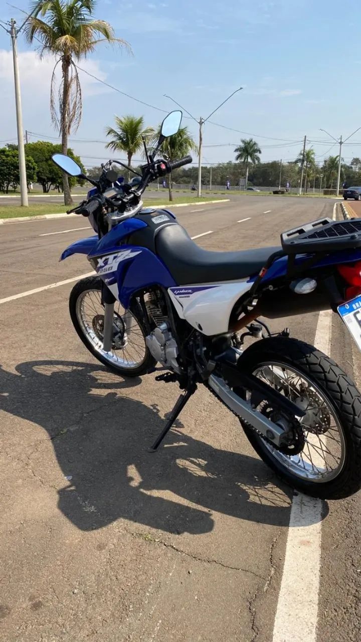 Vendo Lander 250 - Foto 3
