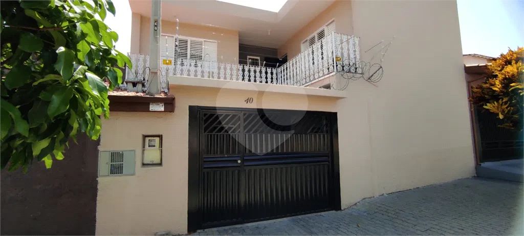 Casa residencial Vila Formosa