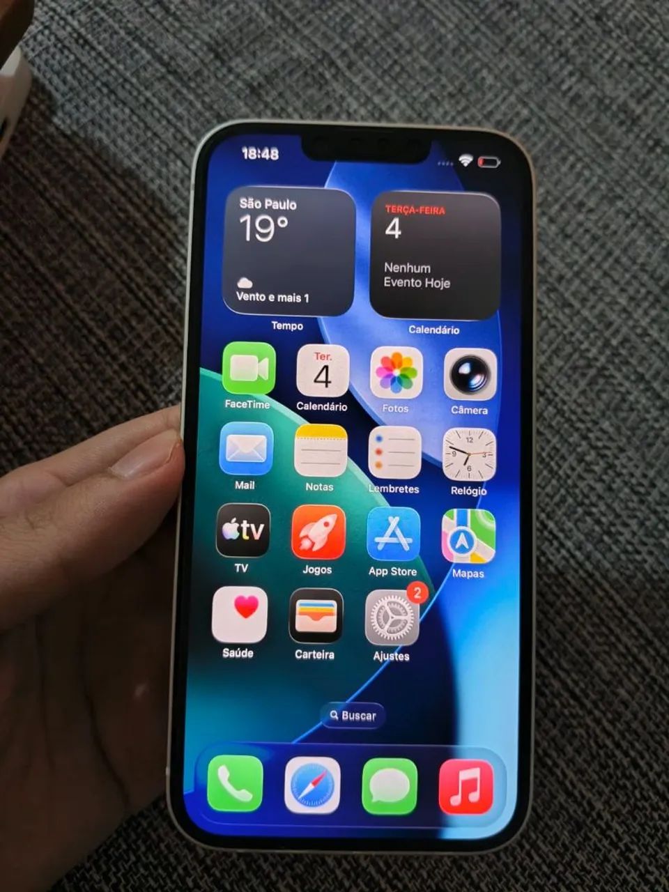 IPhone 14 128gb - Foto 2