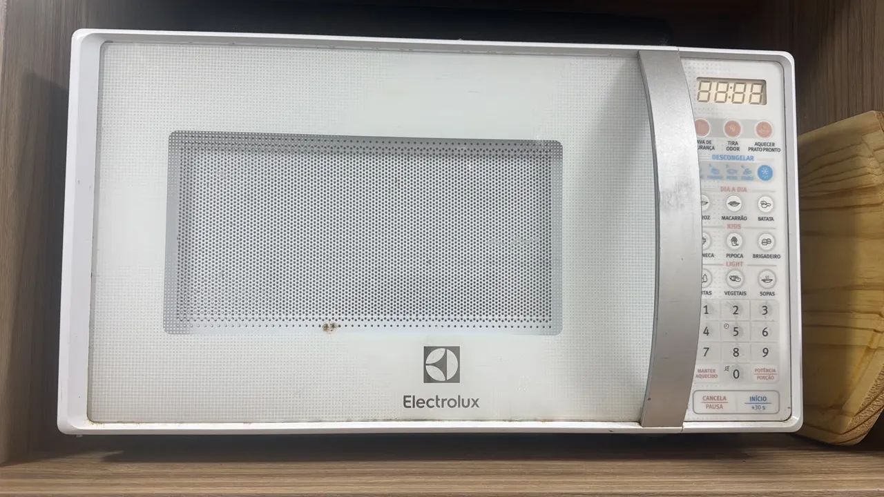 Microondas  - Foto 3