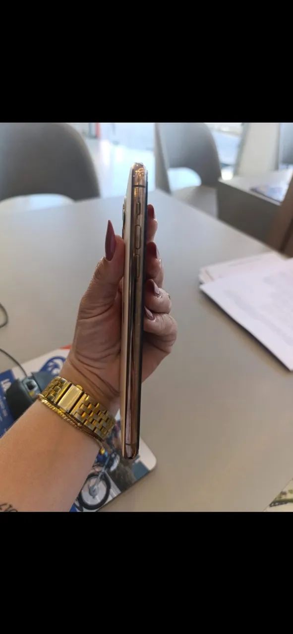 IPhone usado em ótimas condições  - Foto 2