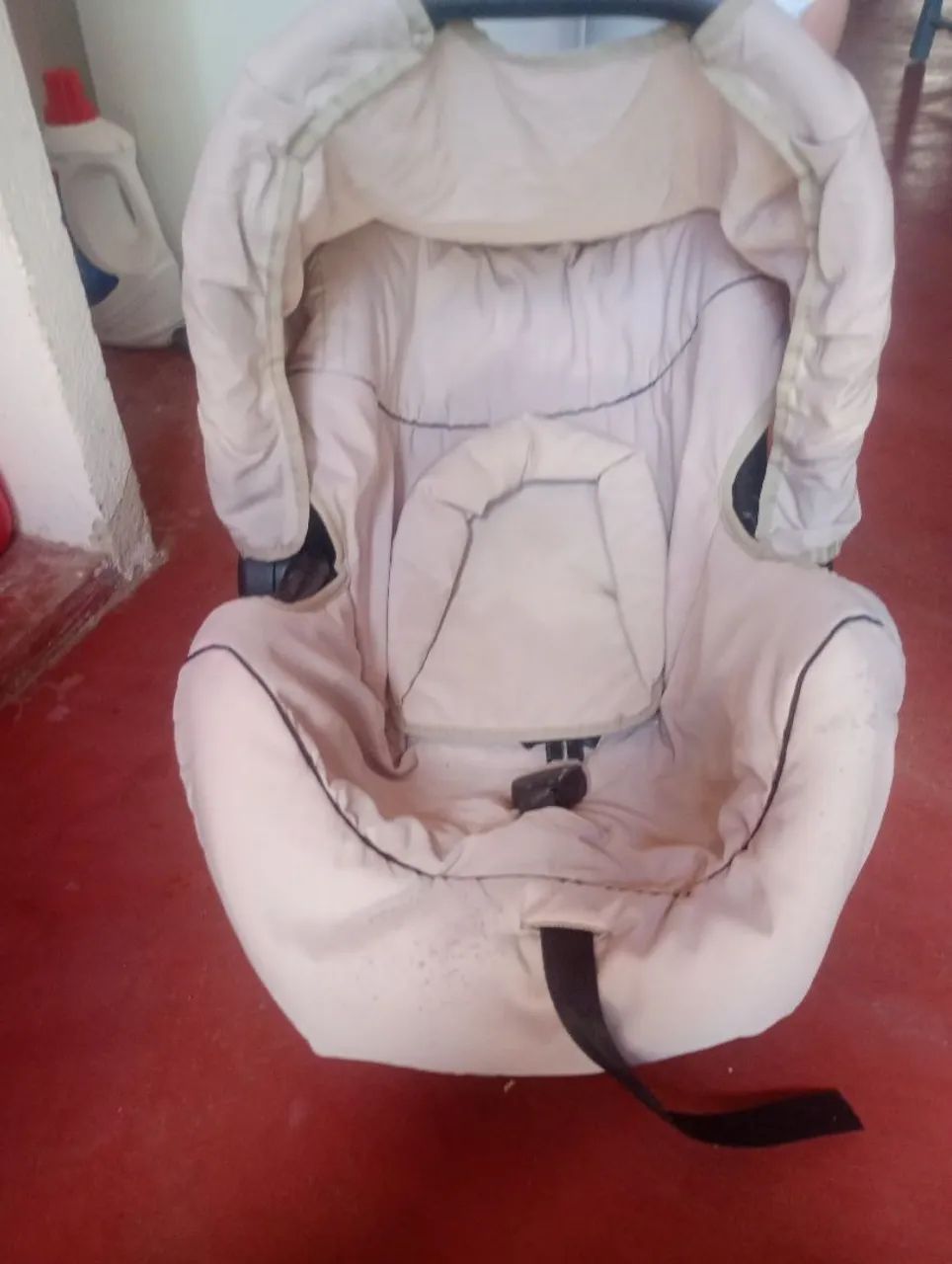 Bebê conforto pra vender 
