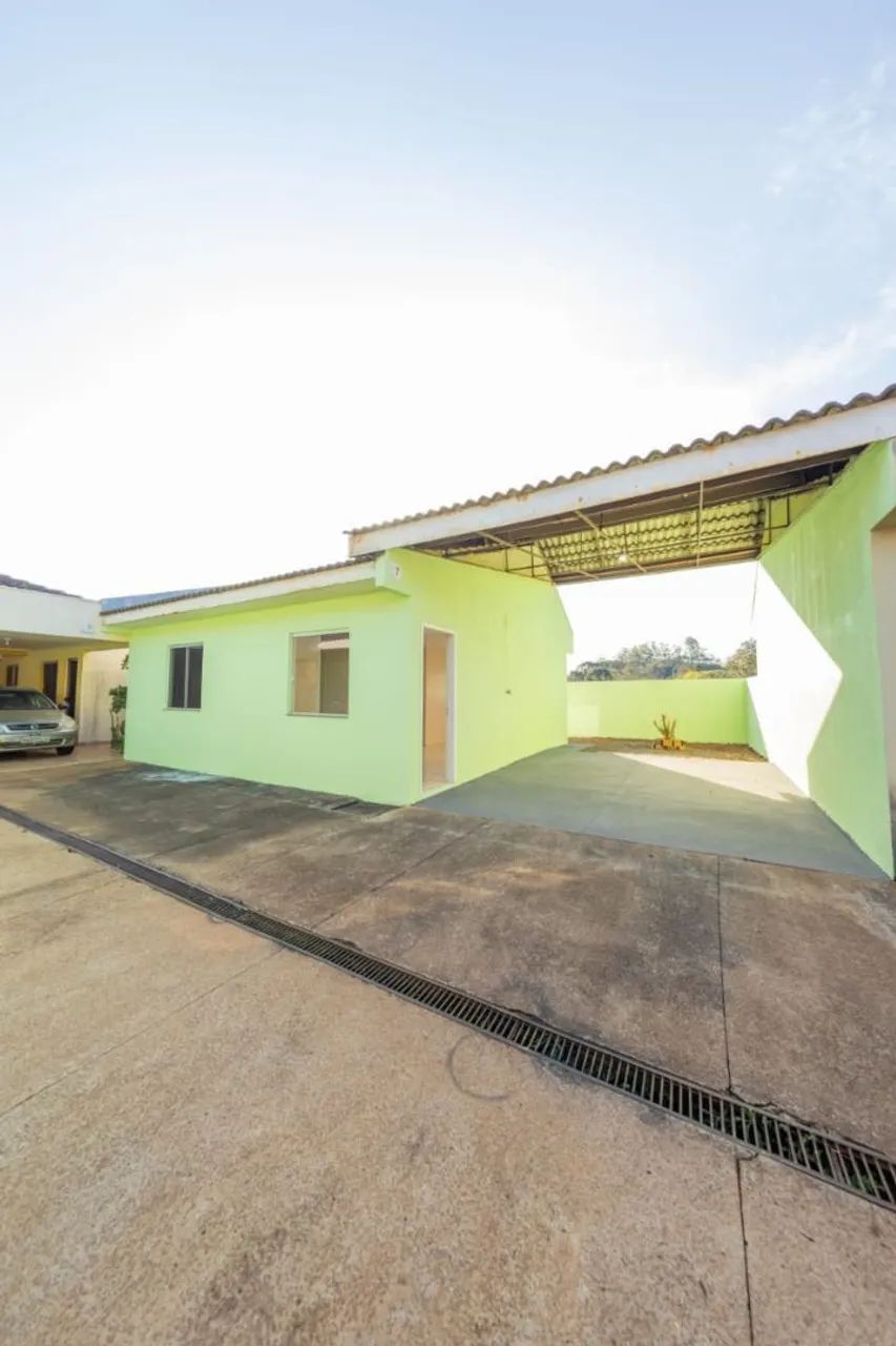 Foto - Cascavel - Cascavel Velho