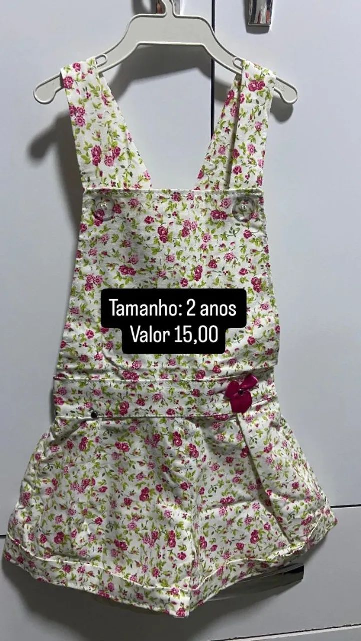 Roupas infantil  - Foto 3