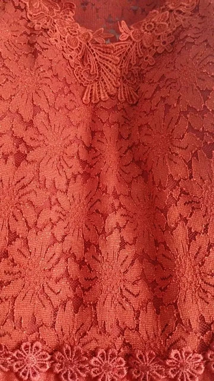 Vestido de festa  - Foto 2