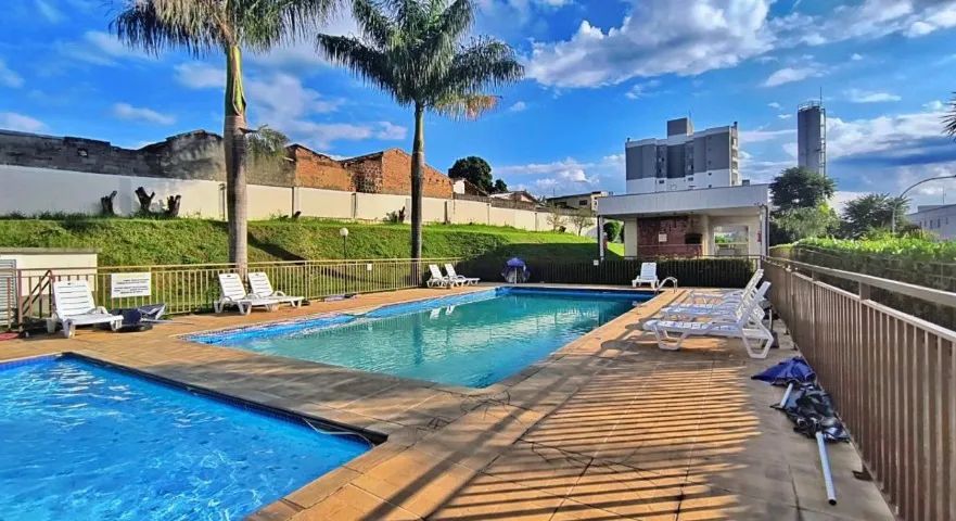 Foto - Taubaté - Vila São José