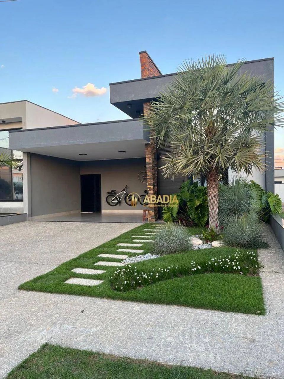 Casa em condomínio em Paulínia - Foto 4