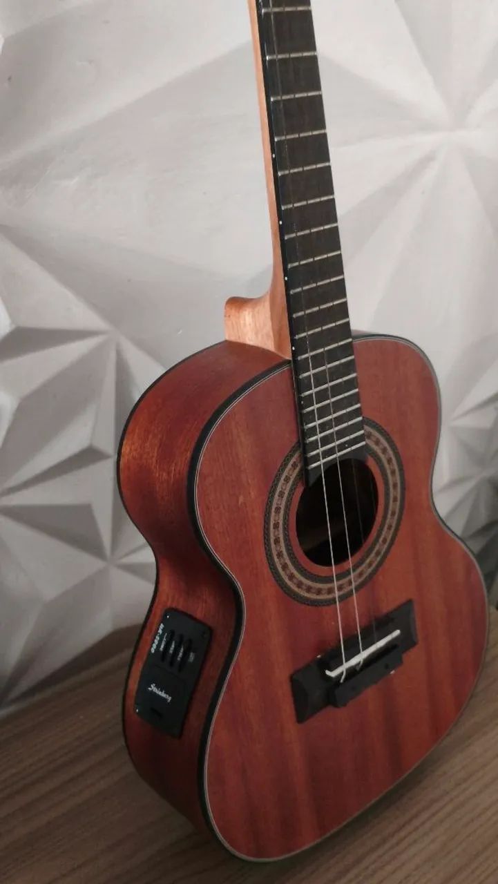 Cavaquinho Strinberg  - Foto 2