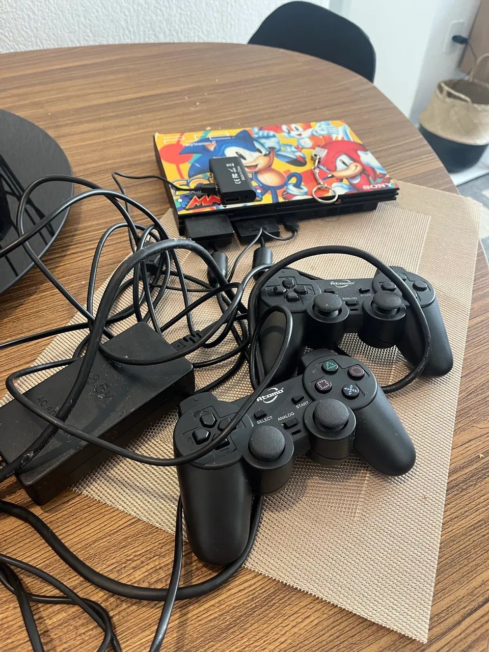 Play Station 2 - Foto 4