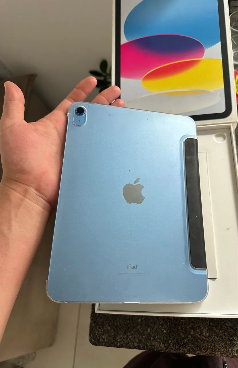 Ipad 10  - Foto 5
