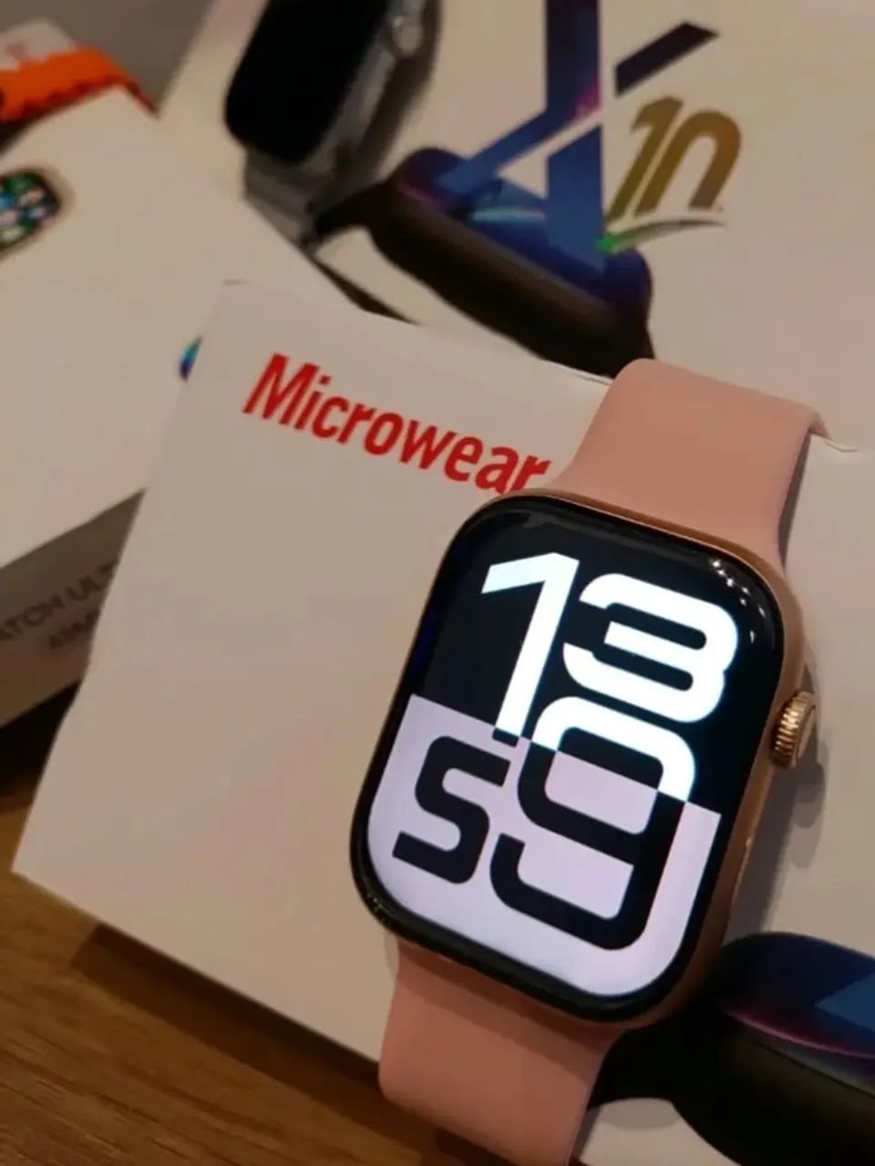 Smart Watch Mini  - Foto 3