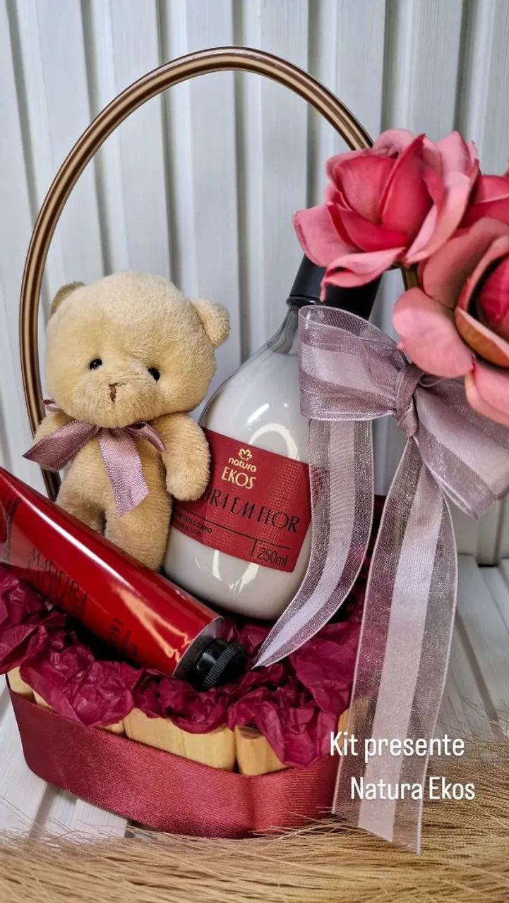 Cesta natura  - Foto 2