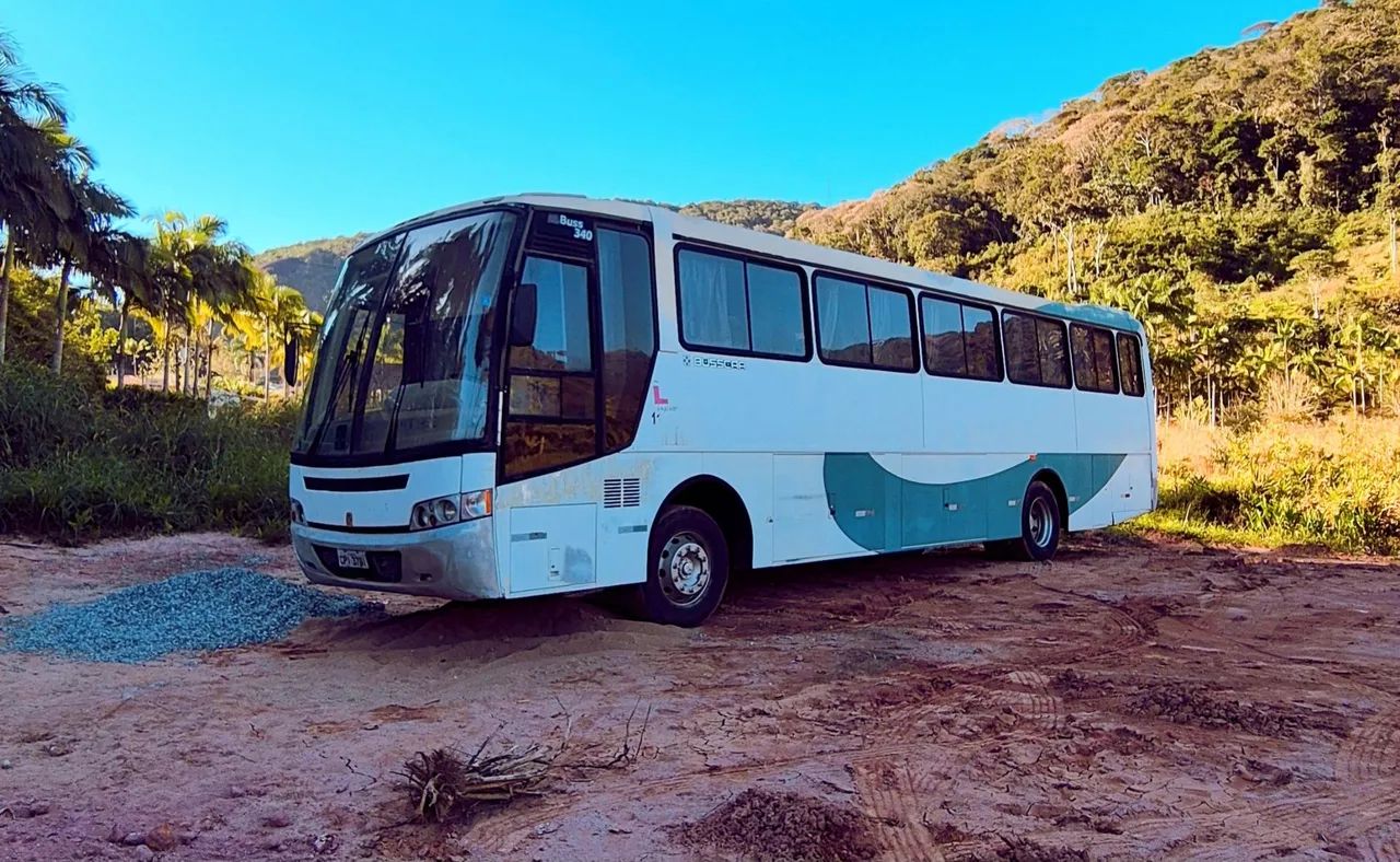 Busscar El Buss 340
