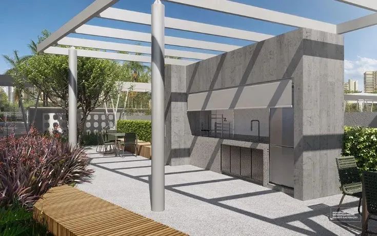 MADRE MOOCA - TORRE 1 - Foto 4