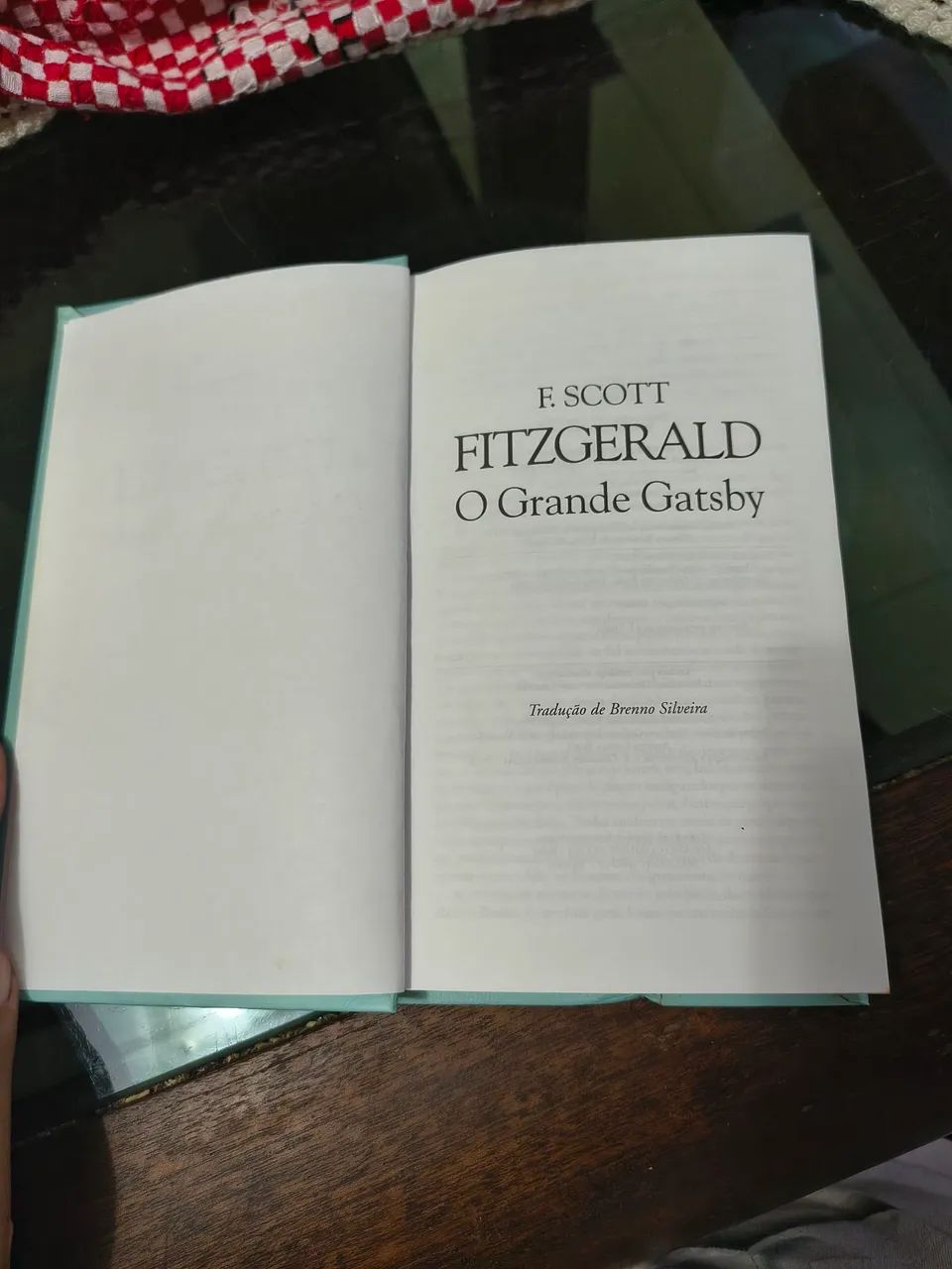 Livro  - Foto 2