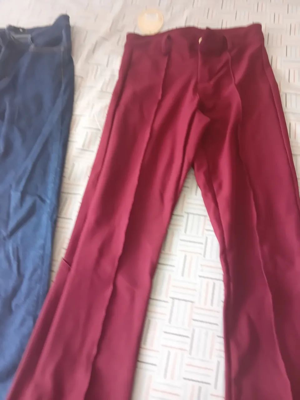 Calça  - Foto 2