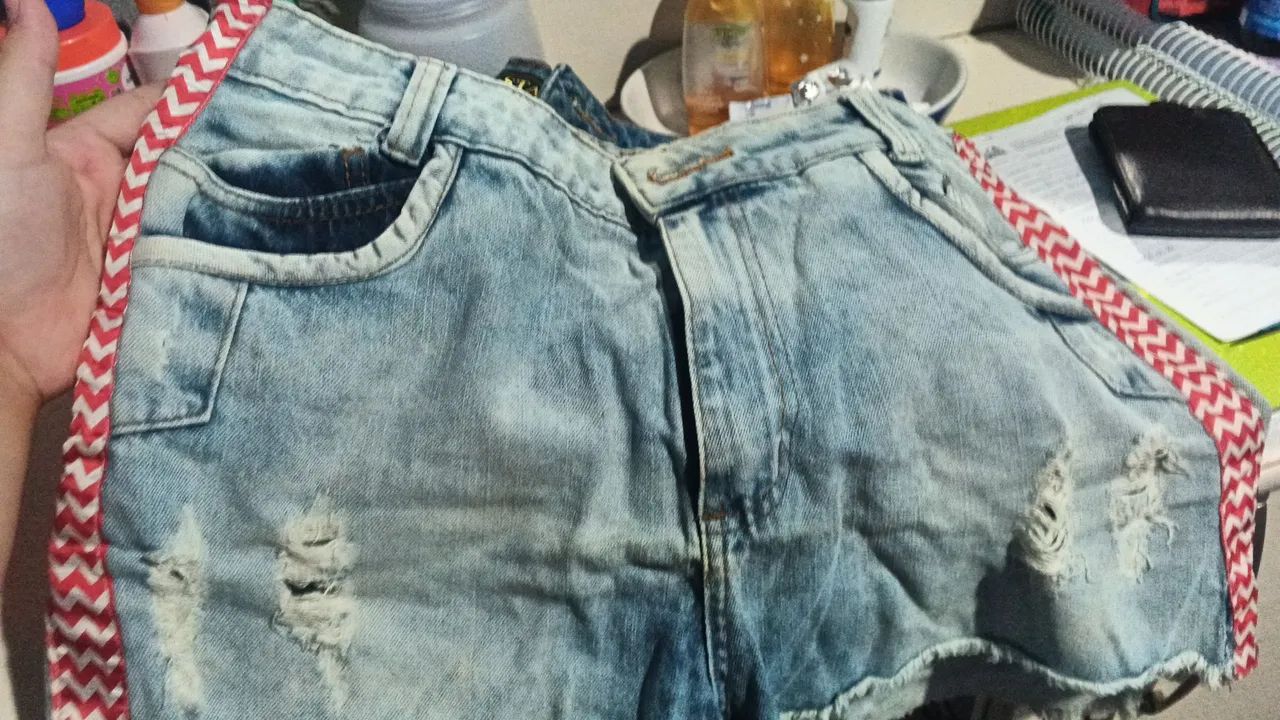 Roupas seminovas  - Foto 2