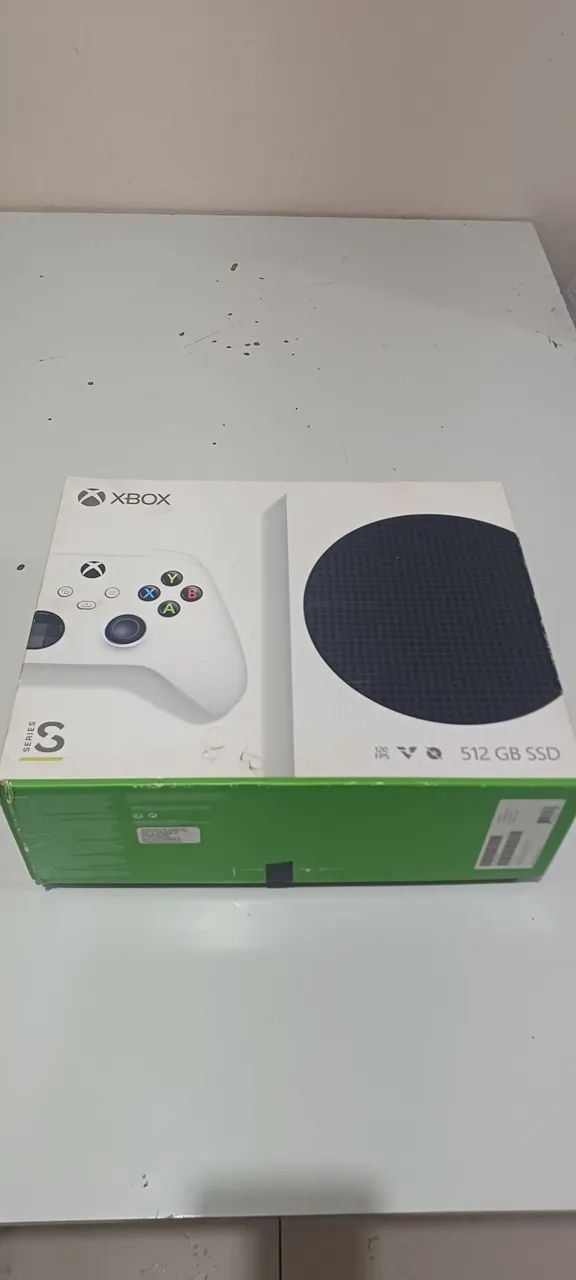Xbox series S - Foto 5