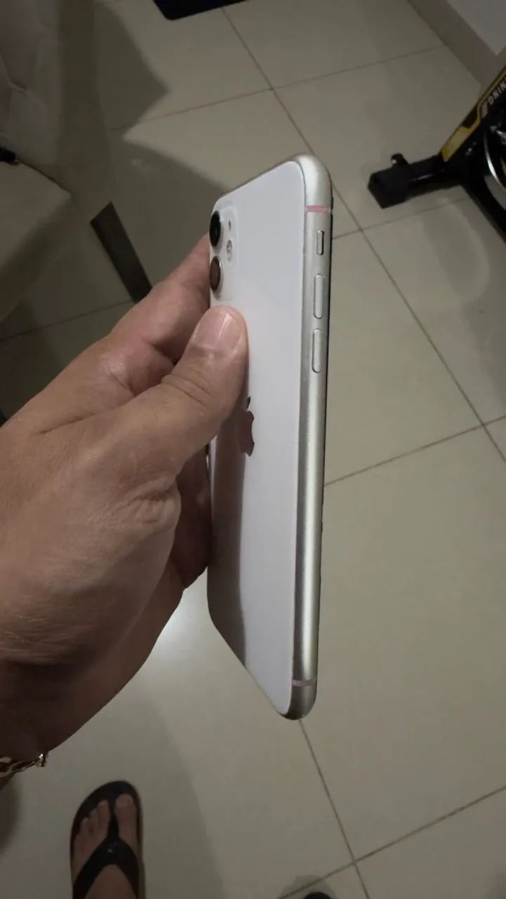Iphone 11 64GB - Foto 3