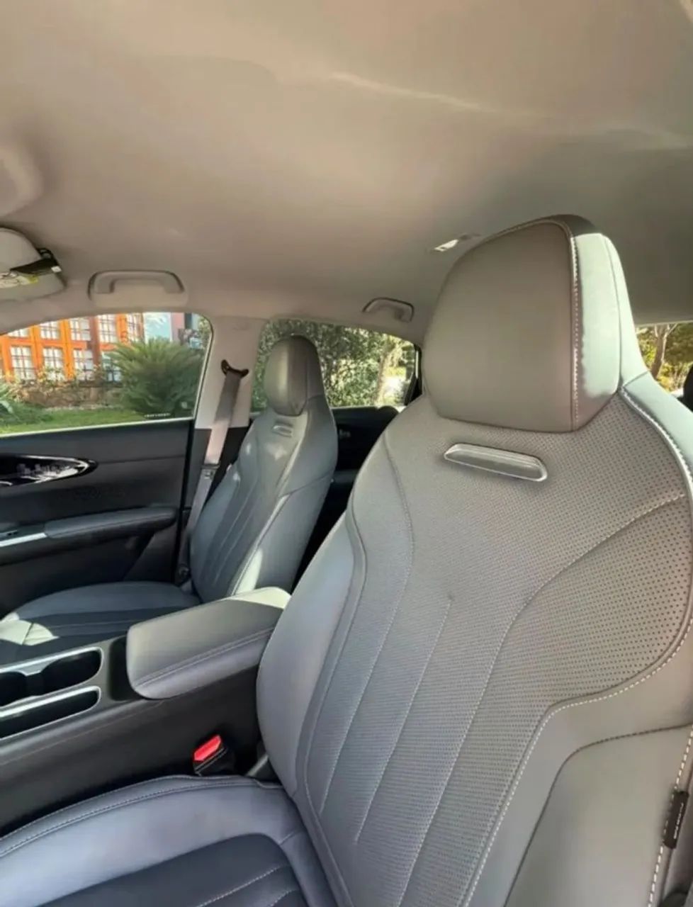 Geely EX2 Max 2026 - Foto 4