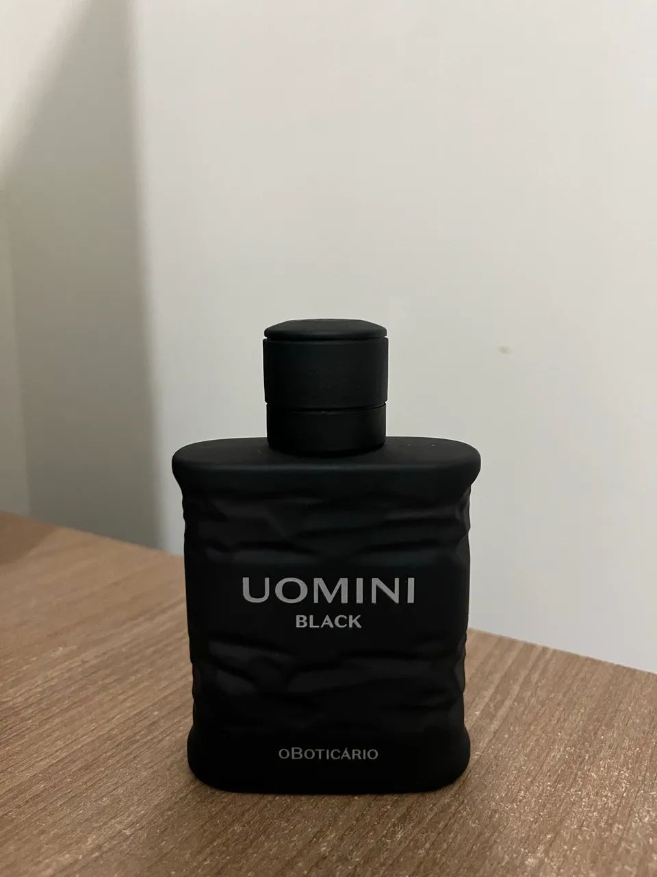 Uomini Black